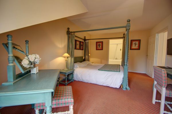 Najeti Hôtel du Parc (Département Pas-de-Calais)